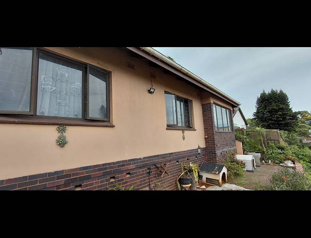 3 BEDROOM HOUSE FOR SALE IN UMBILO